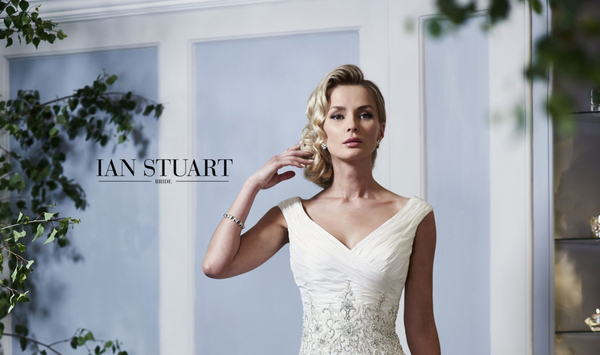 Ian Stuart